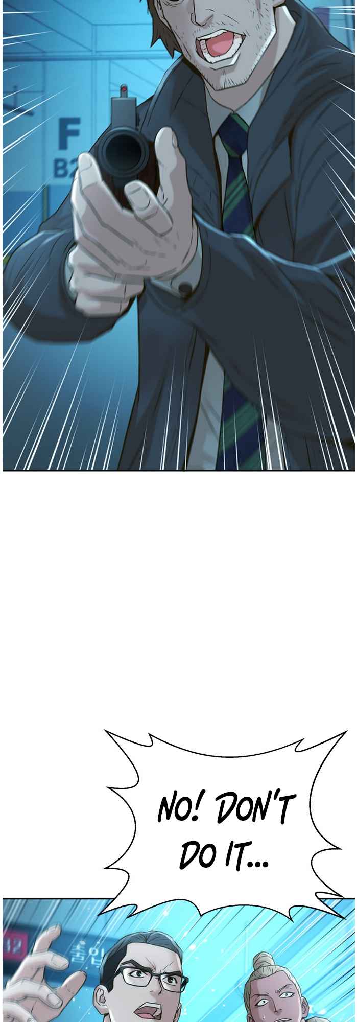 Judge Lee Han Young Chapter 56 page 13