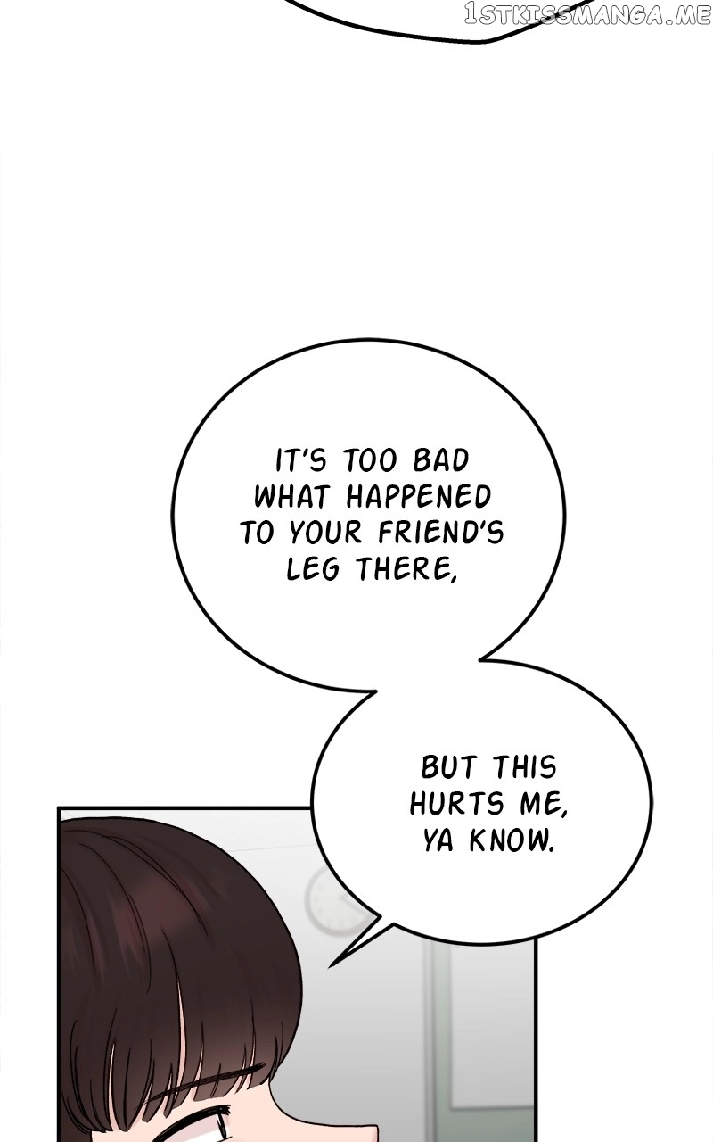 My Dud To Stud Boyfriend Chapter 56 page 18