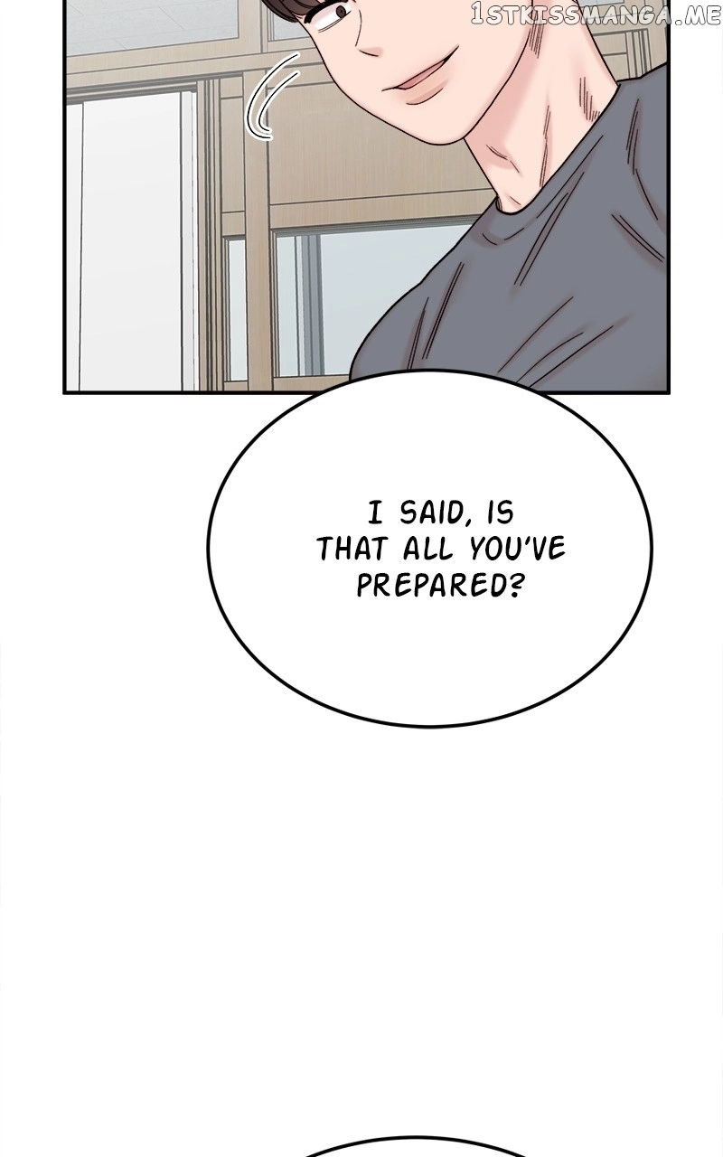 My Dud To Stud Boyfriend Chapter 56 page 41