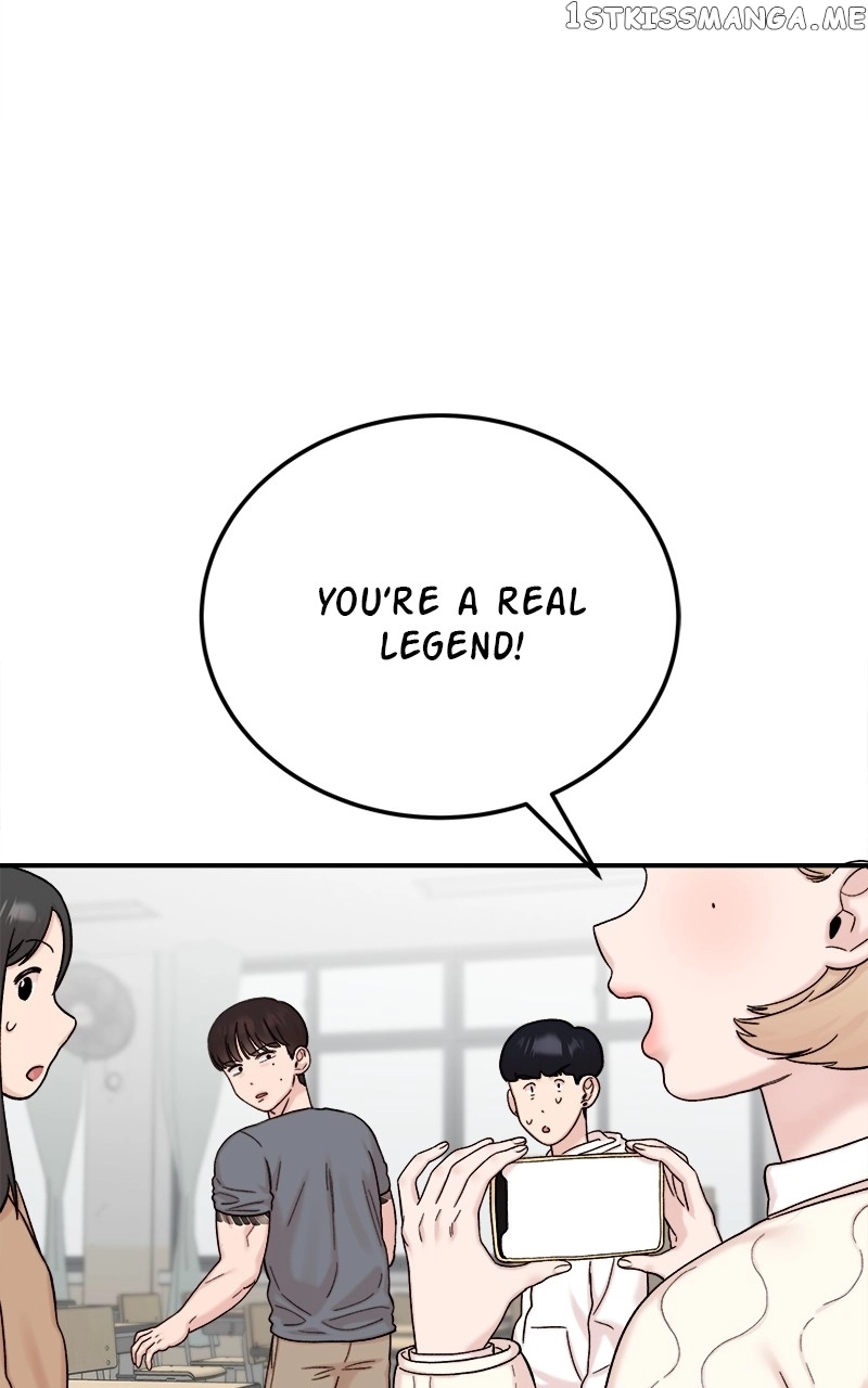My Dud To Stud Boyfriend Chapter 56 page 62