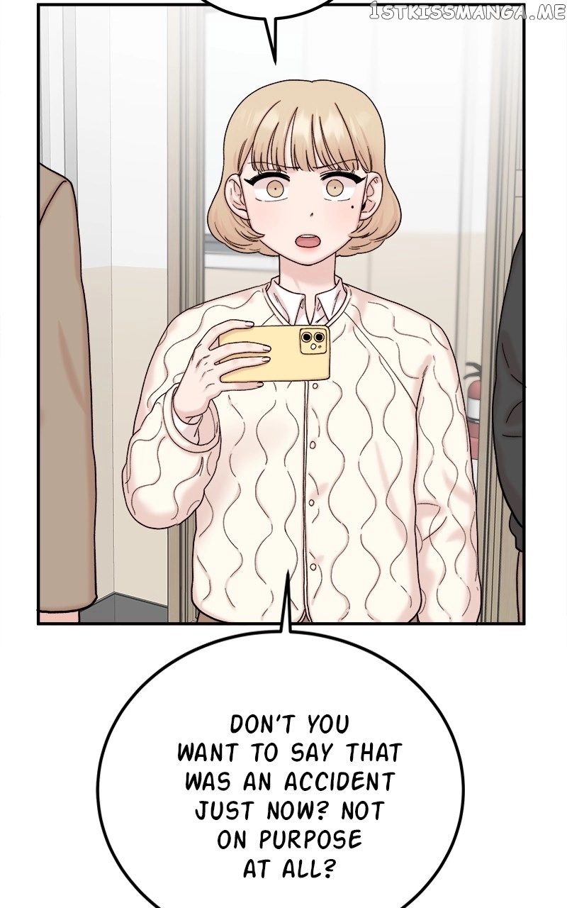 My Dud To Stud Boyfriend Chapter 56 page 65