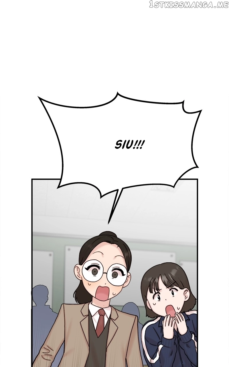 My Dud To Stud Boyfriend Chapter 56 page 56