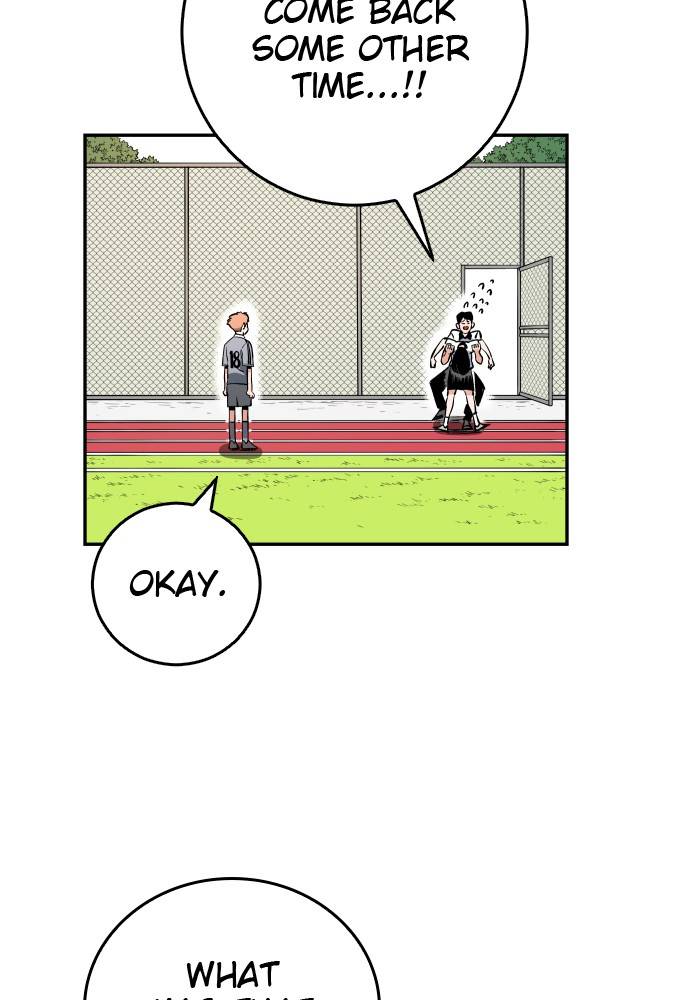 Build Up Chapter 56 page 83