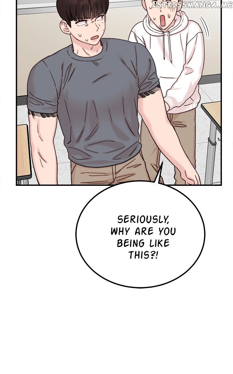 My Dud To Stud Boyfriend Chapter 56 page 59