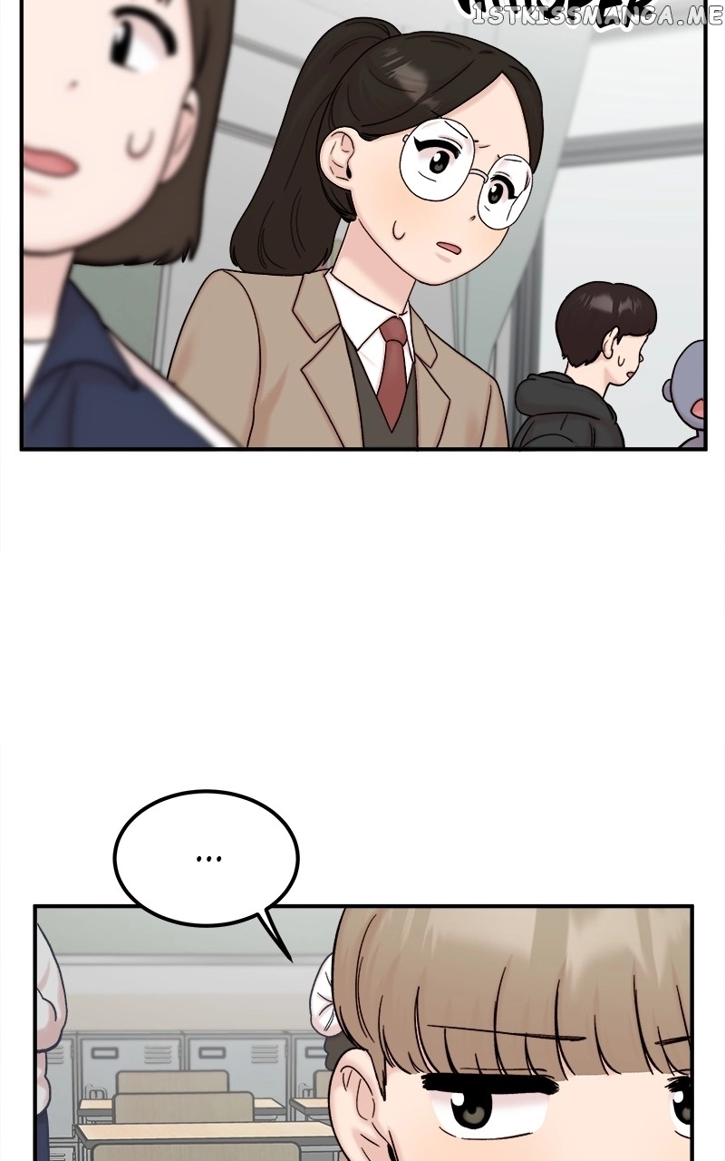My Dud To Stud Boyfriend Chapter 56 page 35