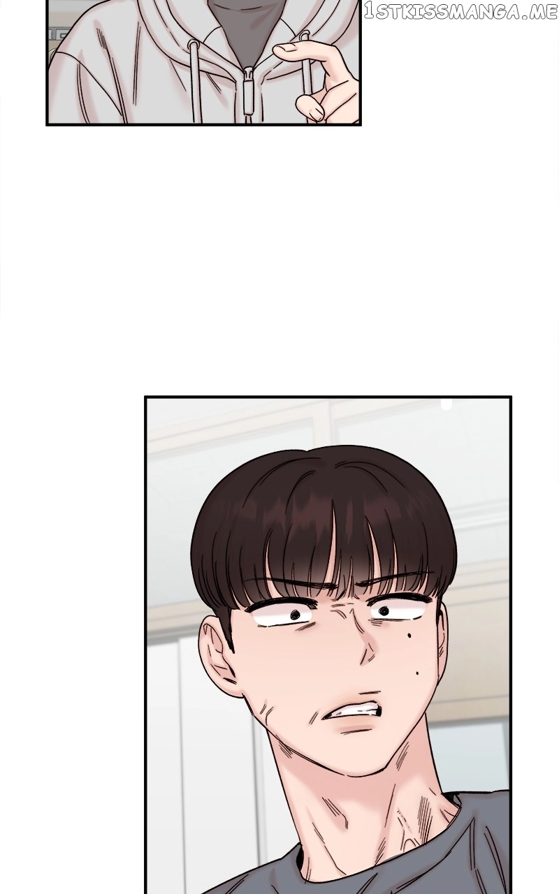 My Dud To Stud Boyfriend Chapter 56 page 47