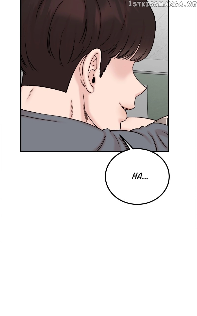 My Dud To Stud Boyfriend Chapter 56 page 23