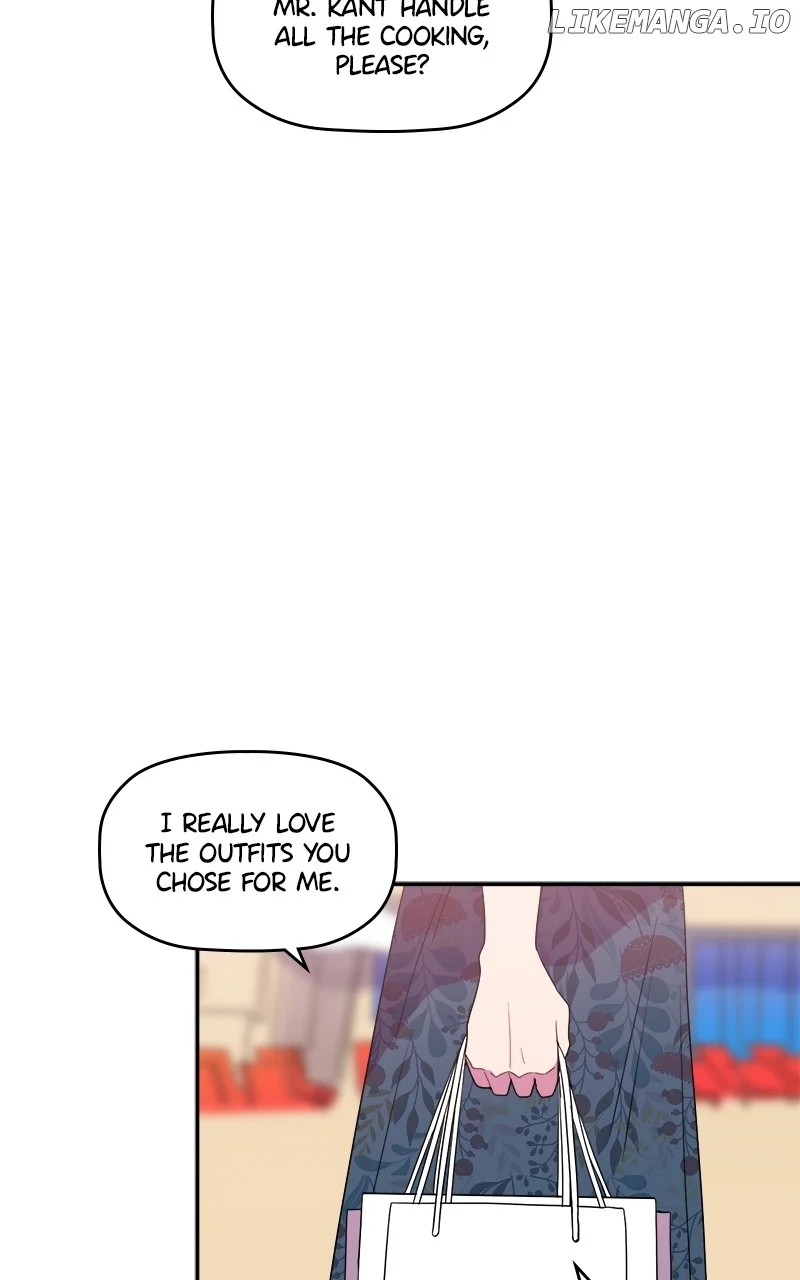 Take My Money Chapter 56 page 4