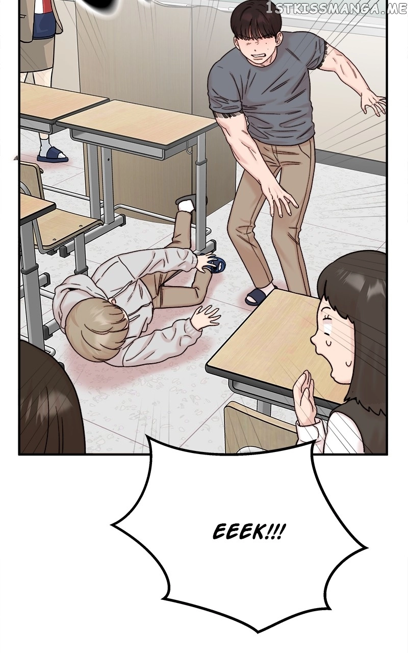 My Dud To Stud Boyfriend Chapter 56 page 54