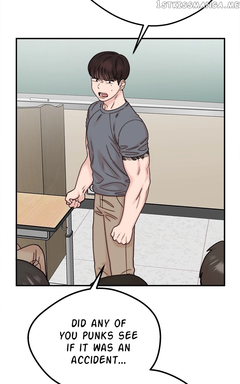 My Dud To Stud Boyfriend Chapter 56 page 26