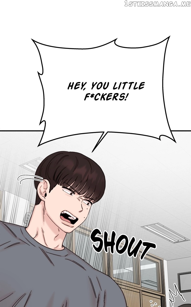 My Dud To Stud Boyfriend Chapter 56 page 24