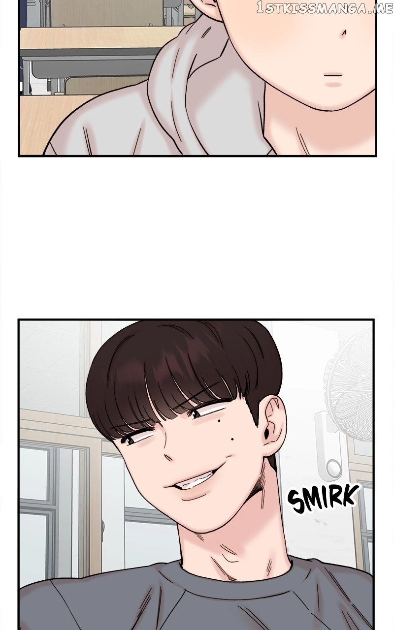 My Dud To Stud Boyfriend Chapter 56 page 36