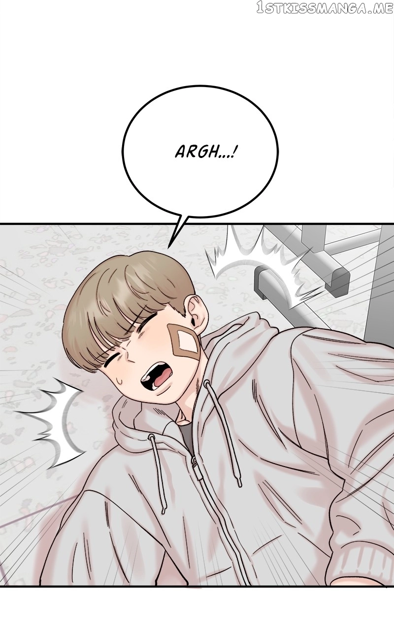 My Dud To Stud Boyfriend Chapter 56 page 55