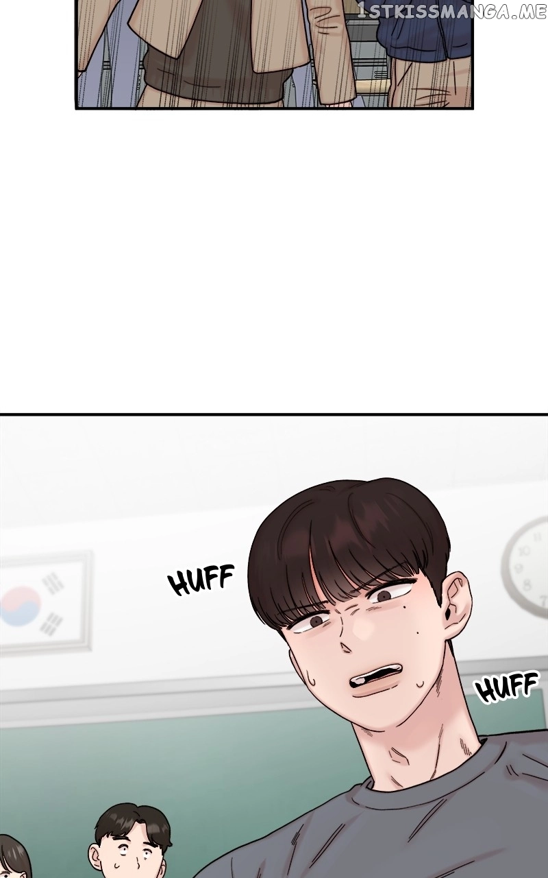 My Dud To Stud Boyfriend Chapter 56 page 57