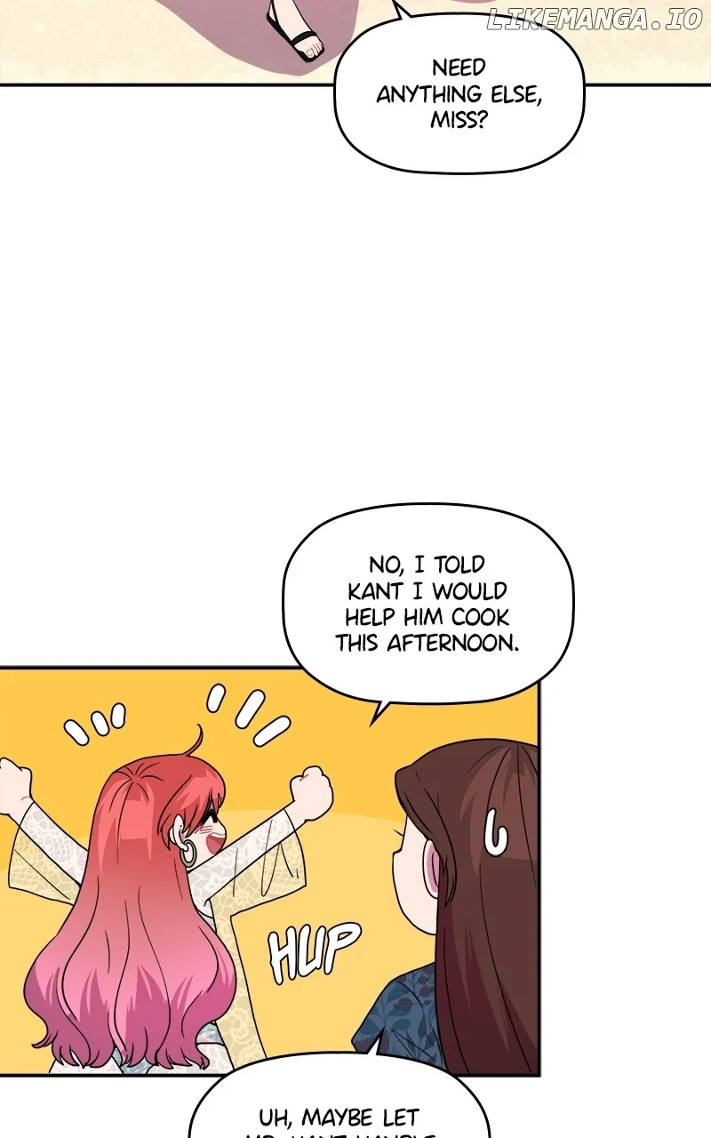 Take My Money Chapter 56 page 3
