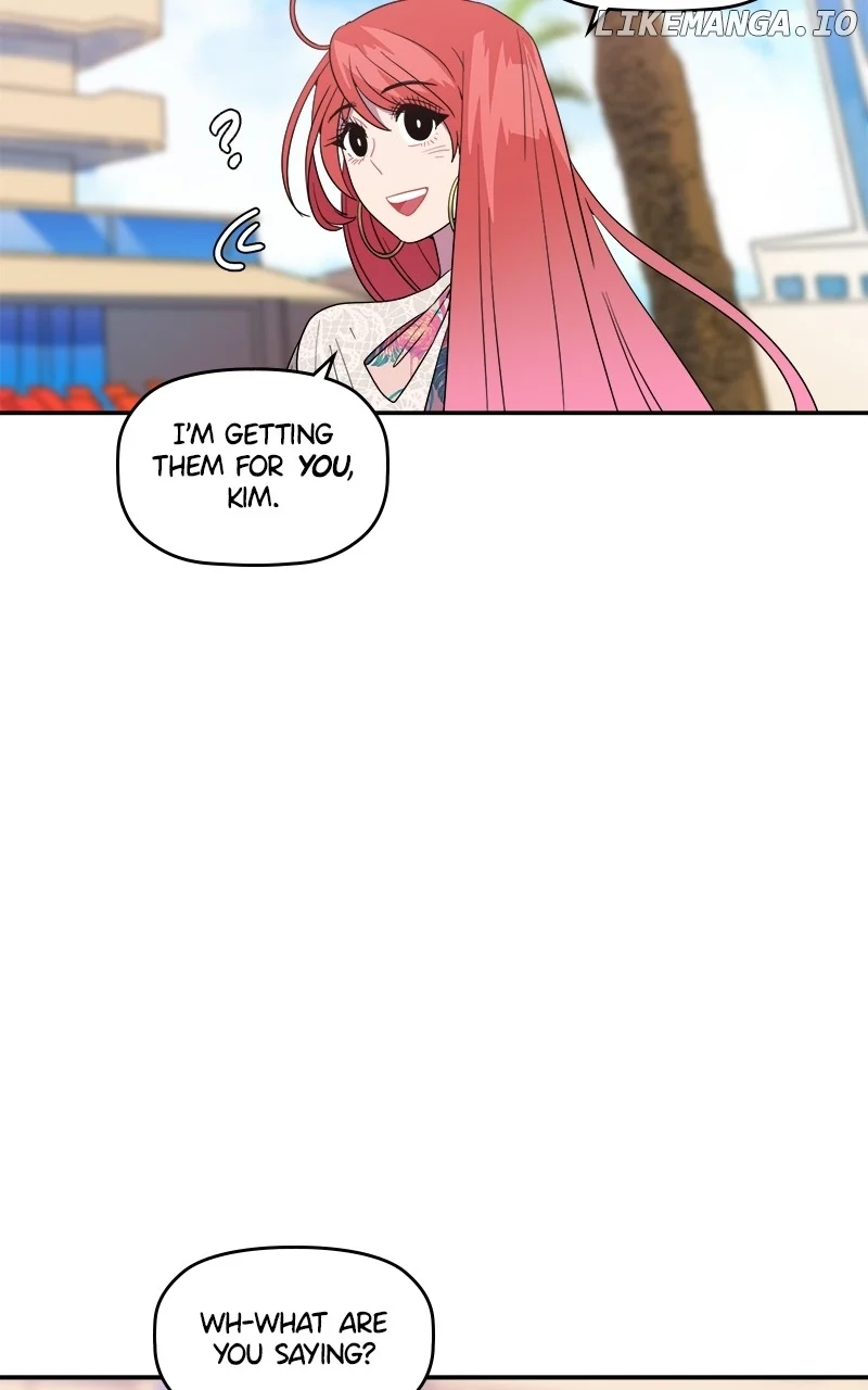Take My Money Chapter 56 page 7