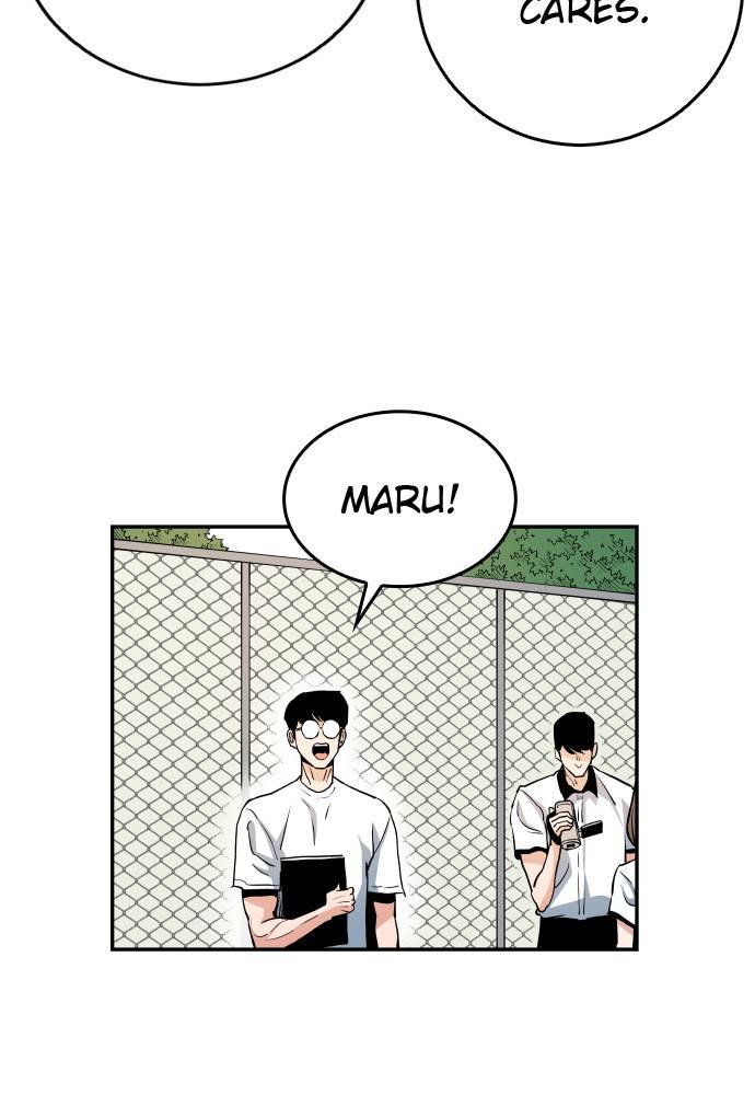 Build Up Chapter 56 page 71