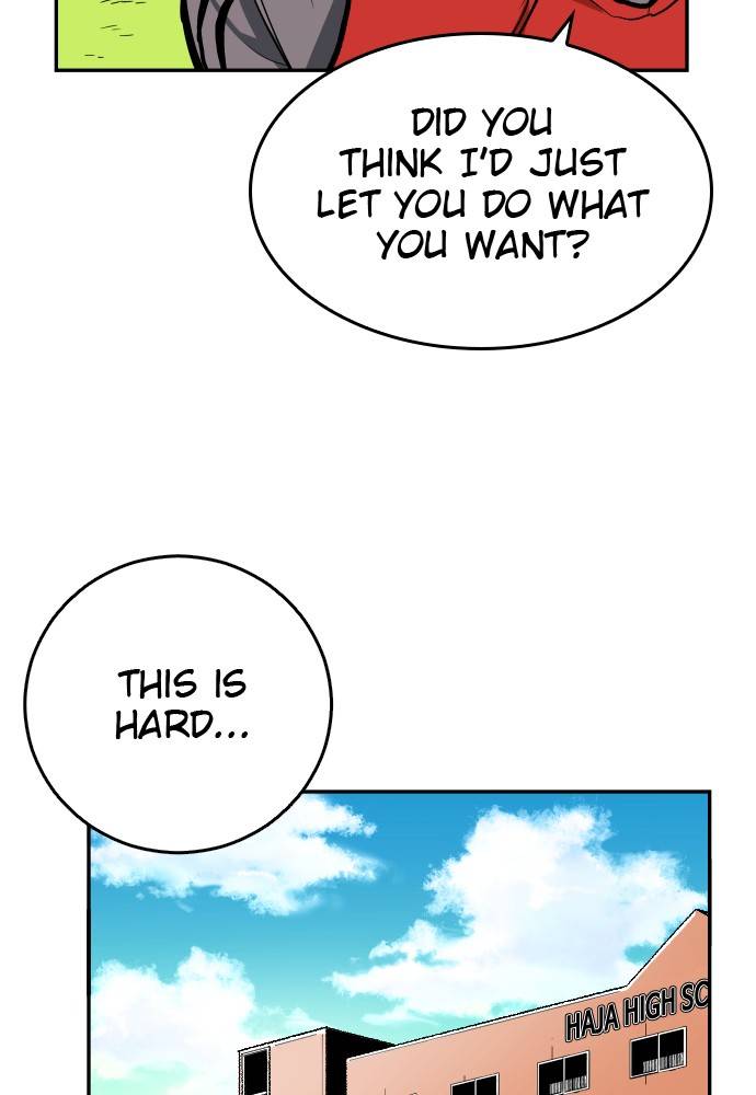 Build Up Chapter 56 page 61