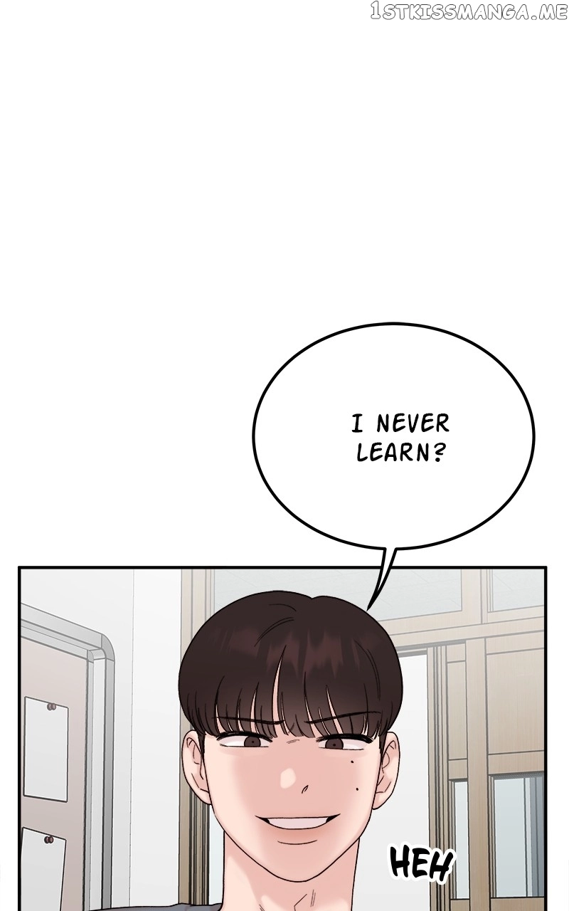 My Dud To Stud Boyfriend Chapter 56 page 9