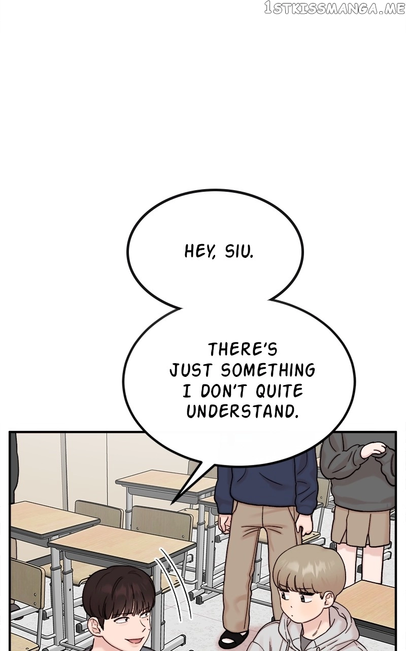 My Dud To Stud Boyfriend Chapter 56 page 12