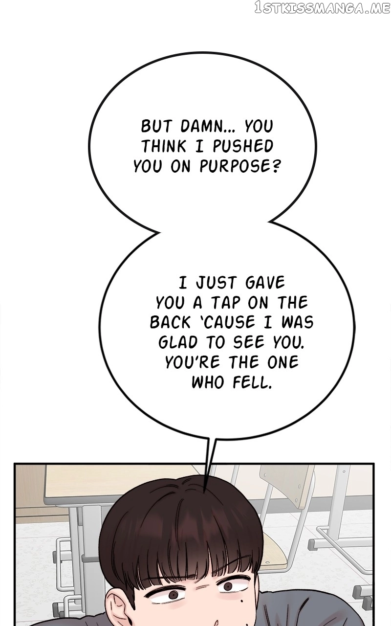 My Dud To Stud Boyfriend Chapter 56 page 15