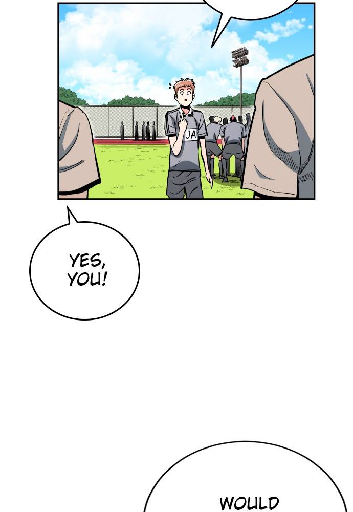Build Up Chapter 56 page 74