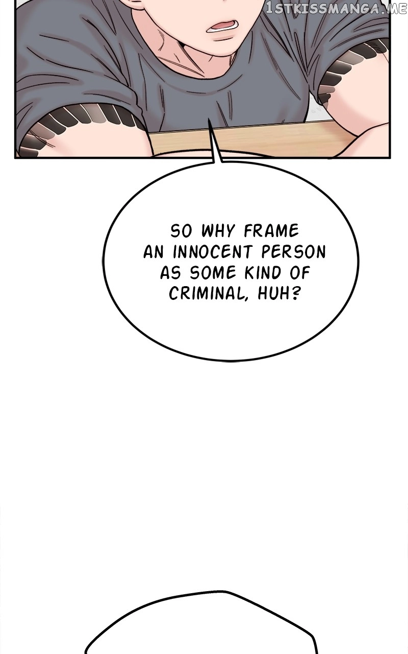 My Dud To Stud Boyfriend Chapter 56 page 16