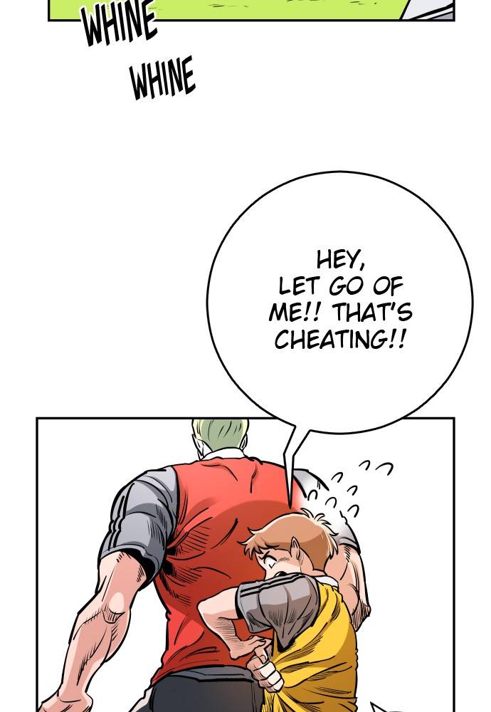 Build Up Chapter 56 page 57