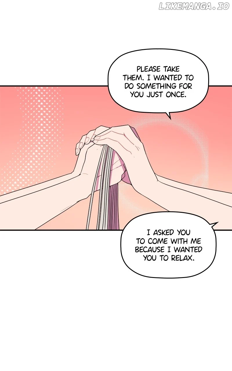 Take My Money Chapter 56 page 10