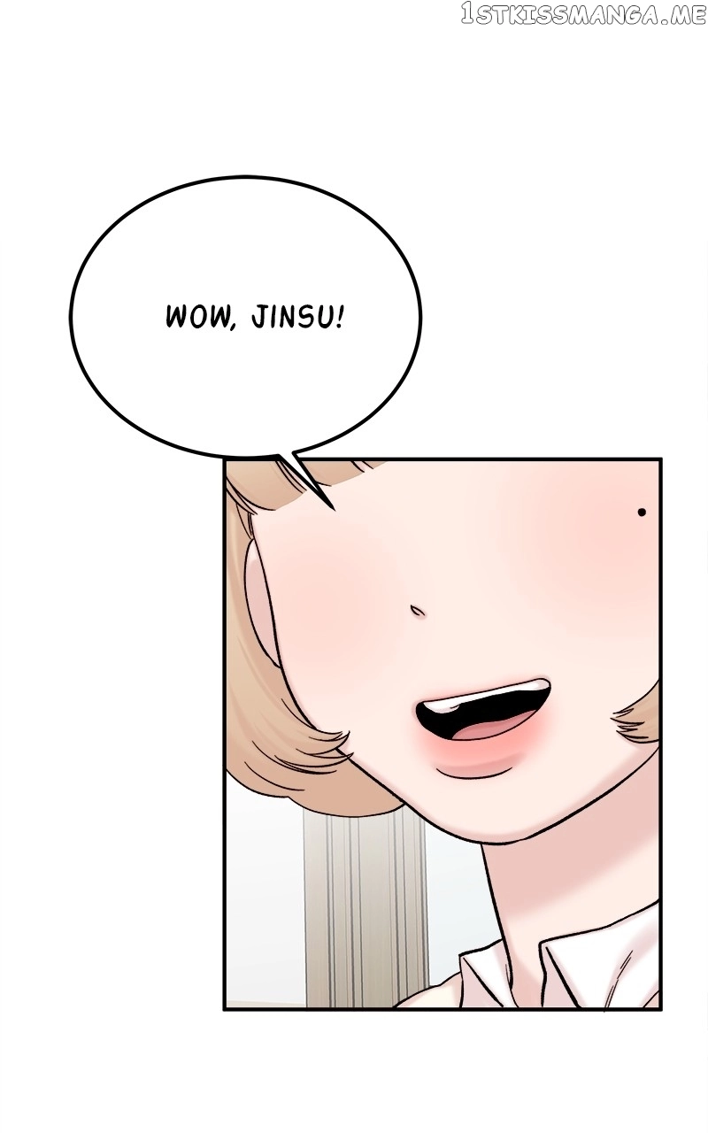 My Dud To Stud Boyfriend Chapter 56 page 61