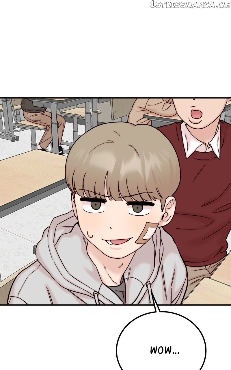 My Dud To Stud Boyfriend Chapter 56 page 4