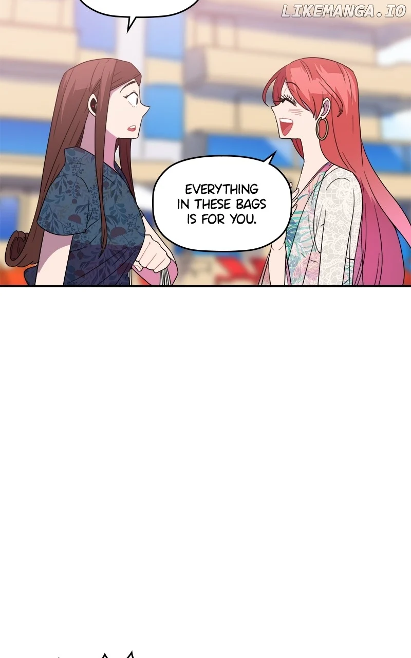 Take My Money Chapter 56 page 8
