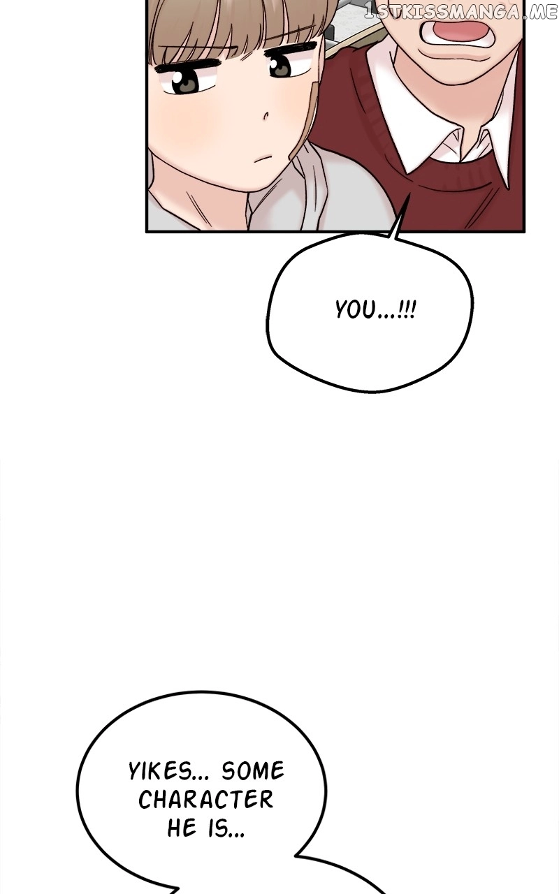 My Dud To Stud Boyfriend Chapter 56 page 20