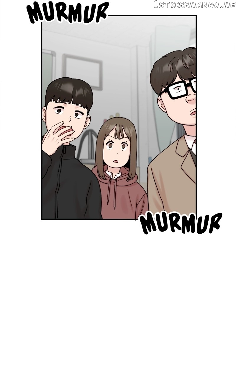 My Dud To Stud Boyfriend Chapter 56 page 3
