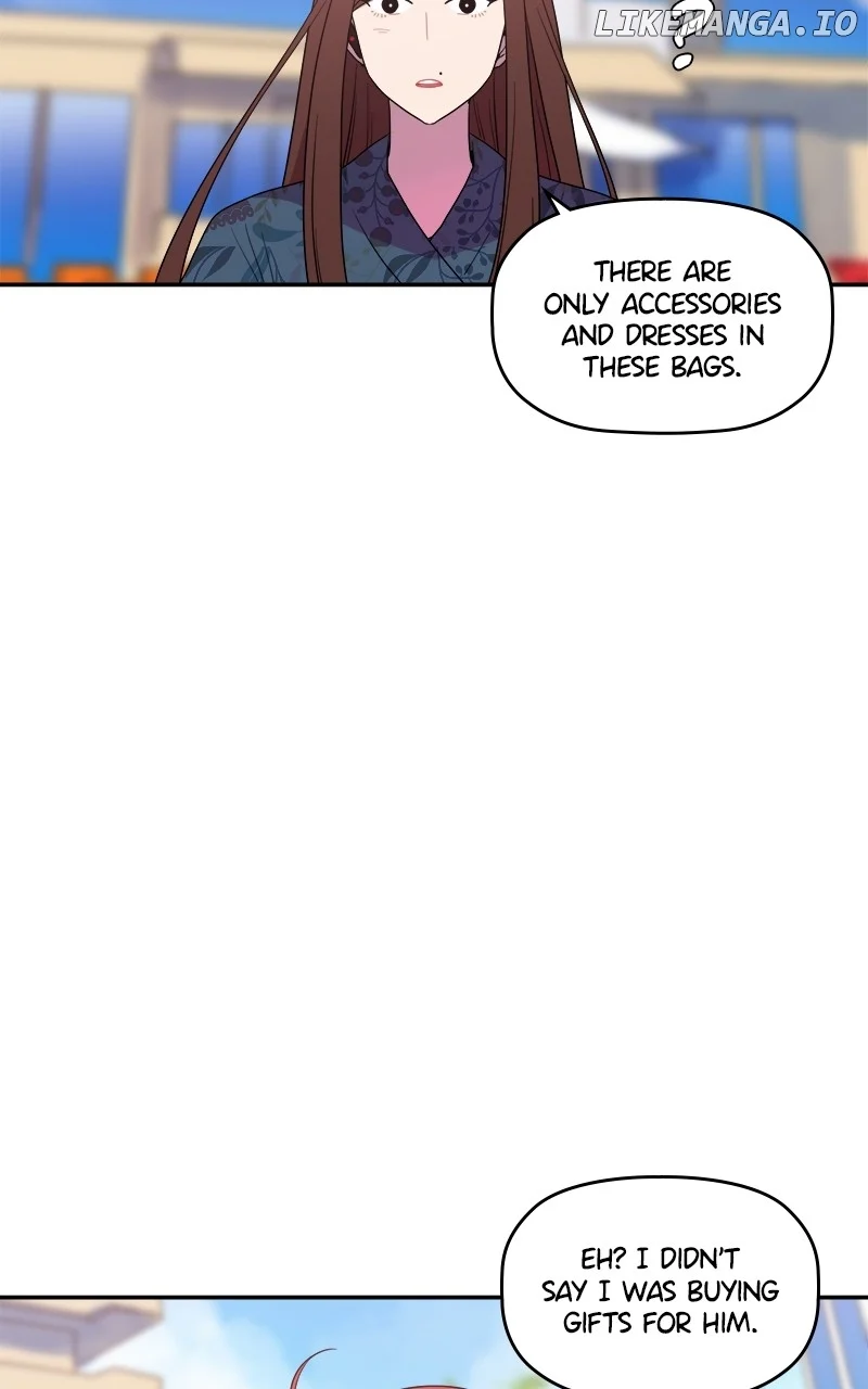 Take My Money Chapter 56 page 6
