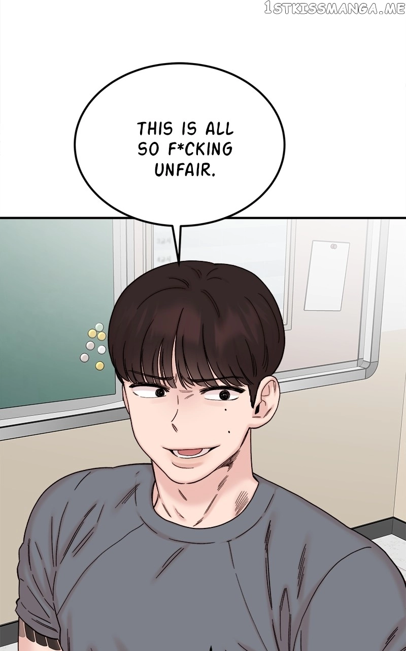 My Dud To Stud Boyfriend Chapter 56 page 29