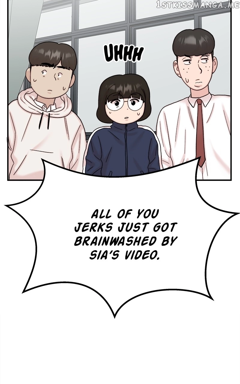 My Dud To Stud Boyfriend Chapter 56 page 28