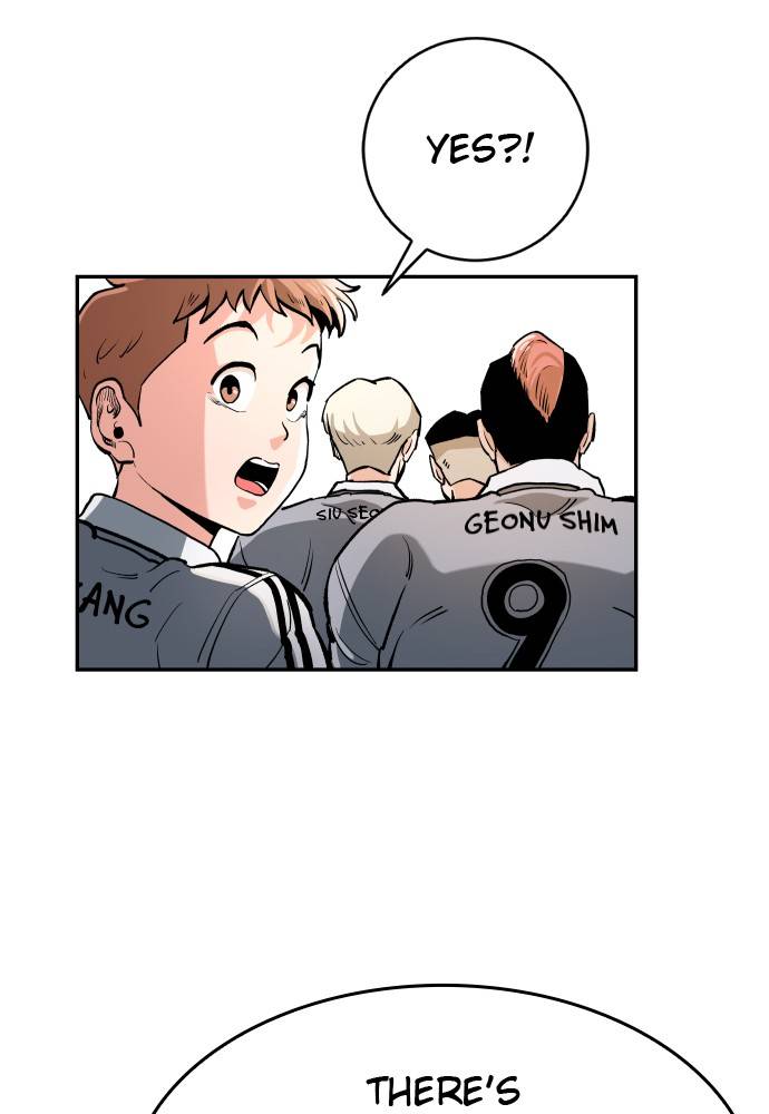 Build Up Chapter 56 page 72