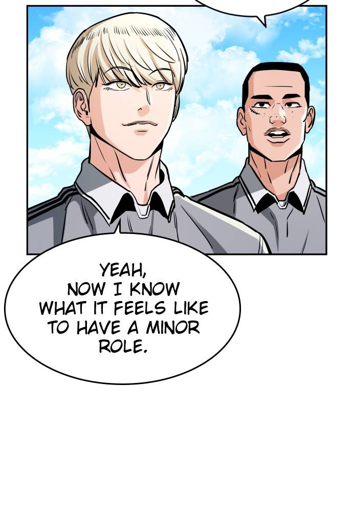 Build Up Chapter 56 page 64