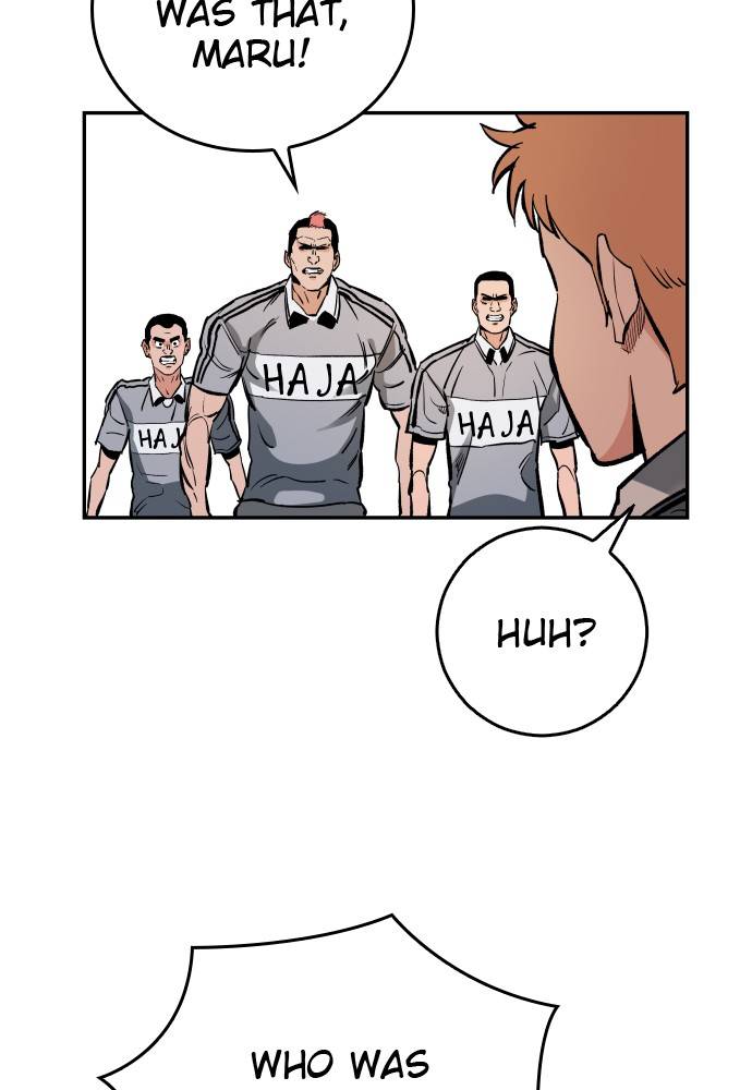 Build Up Chapter 56 page 84