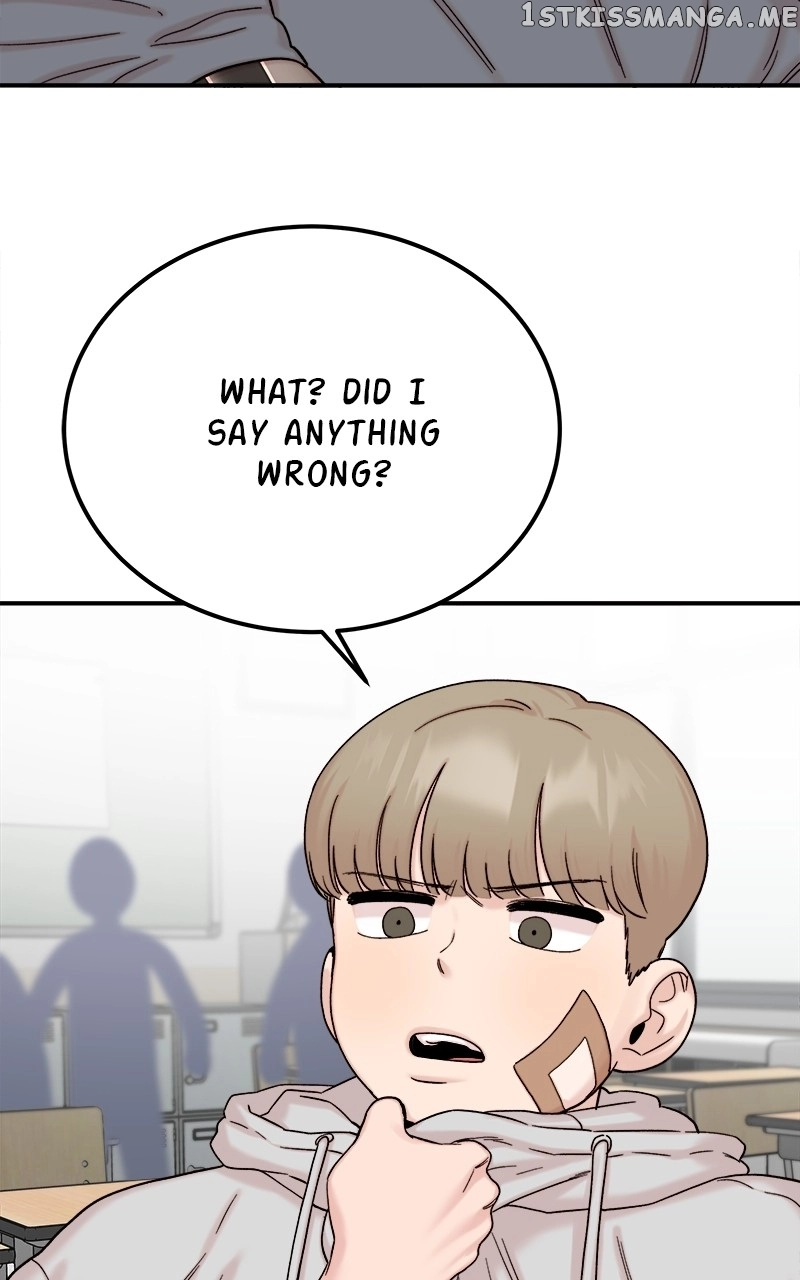 My Dud To Stud Boyfriend Chapter 56 page 51