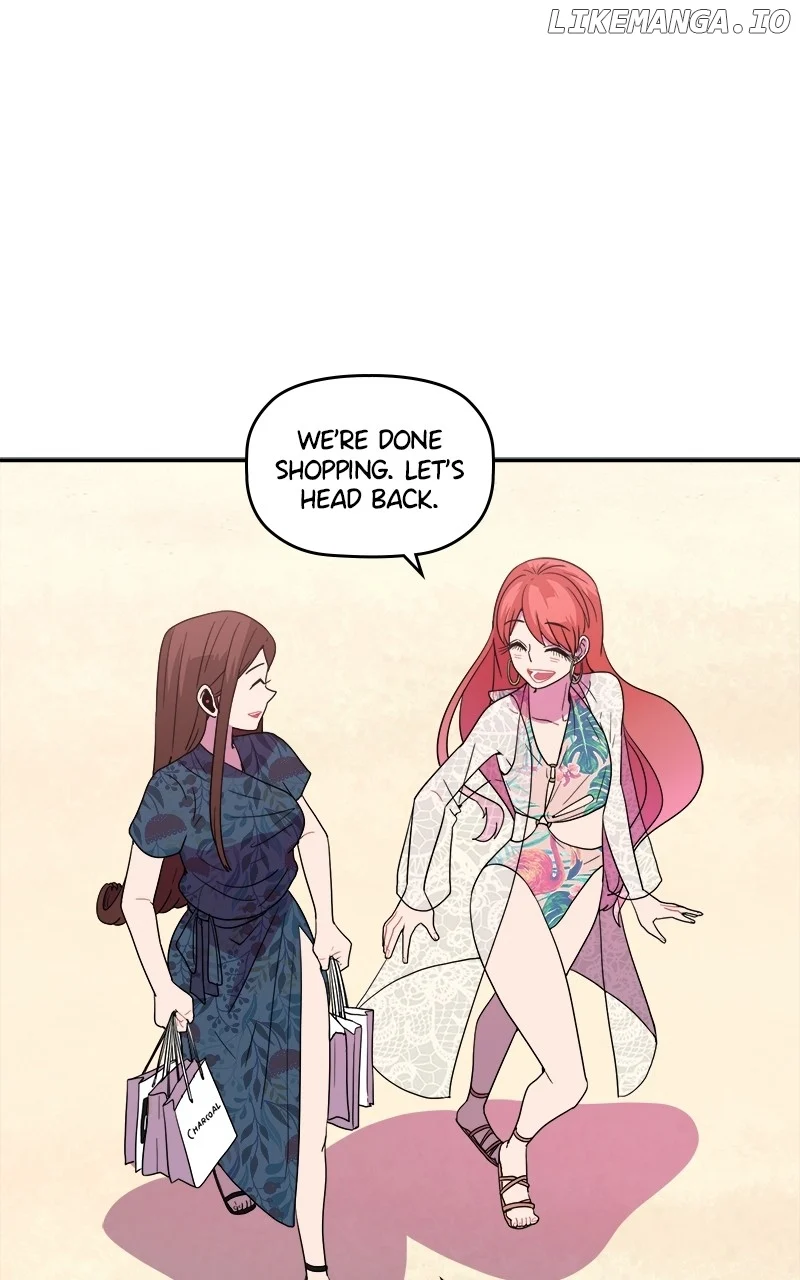 Take My Money Chapter 56 page 2