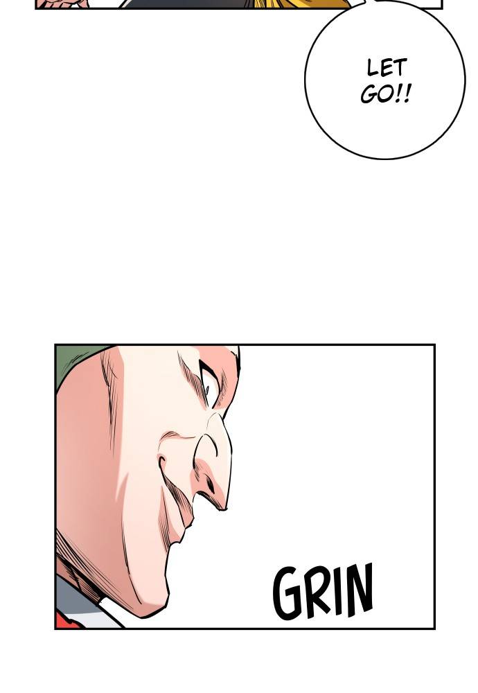 Build Up Chapter 56 page 58