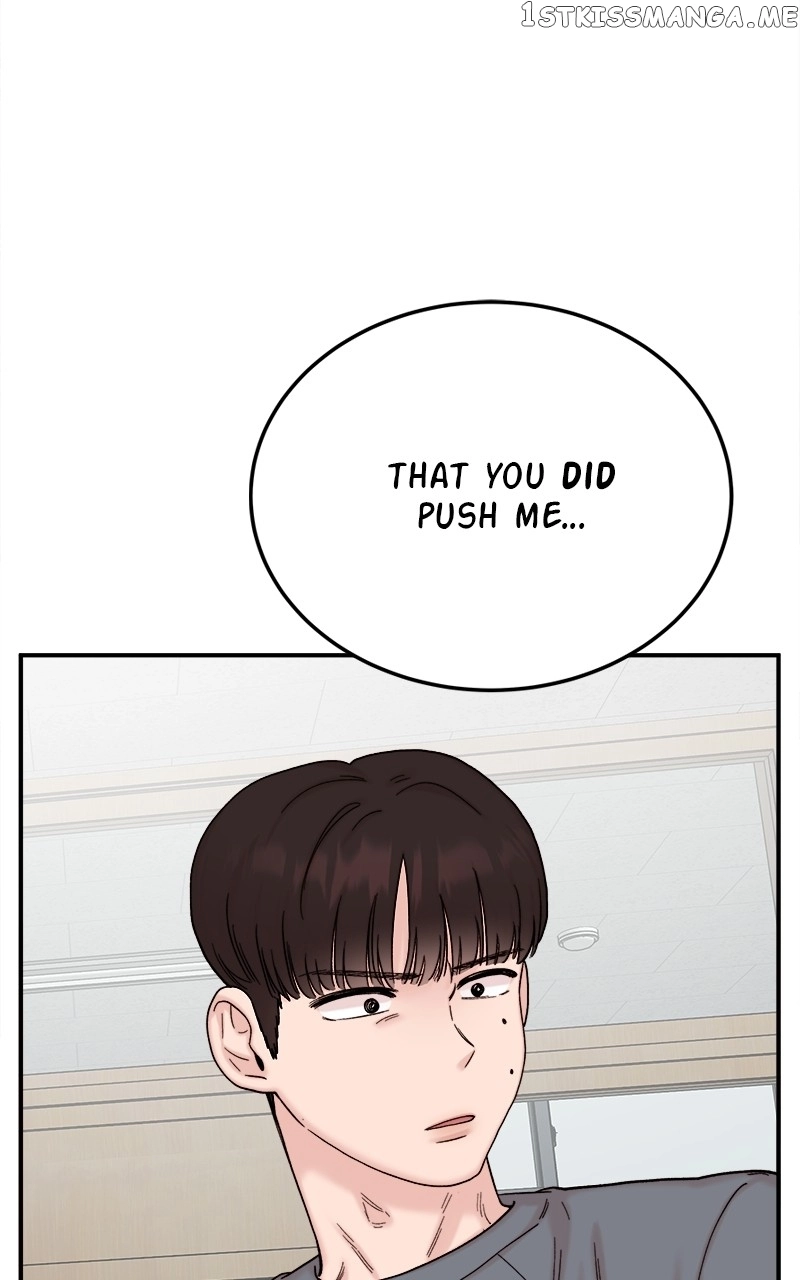 My Dud To Stud Boyfriend Chapter 56 page 43