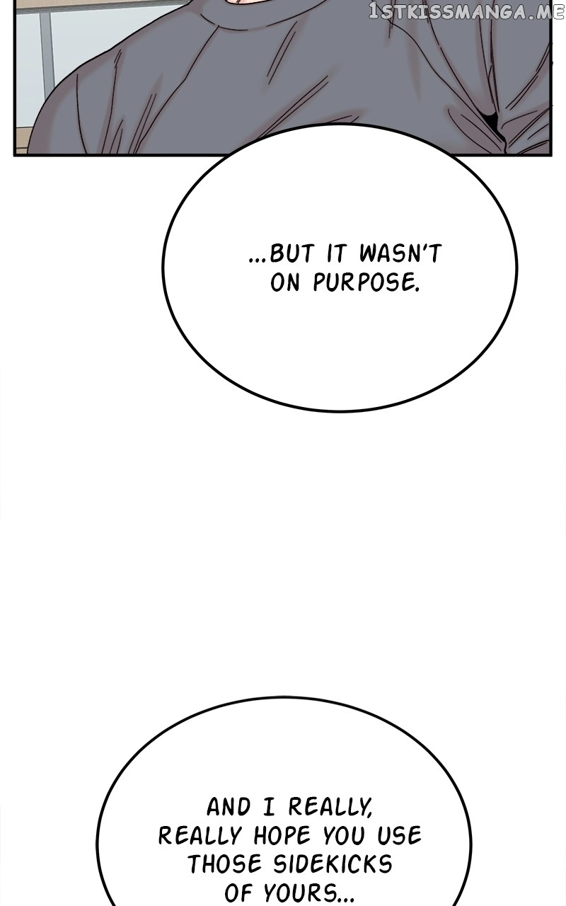 My Dud To Stud Boyfriend Chapter 56 page 44