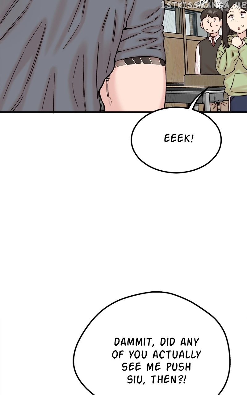 My Dud To Stud Boyfriend Chapter 56 page 25