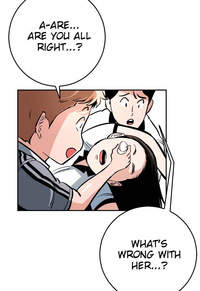 Build Up Chapter 56 page 81