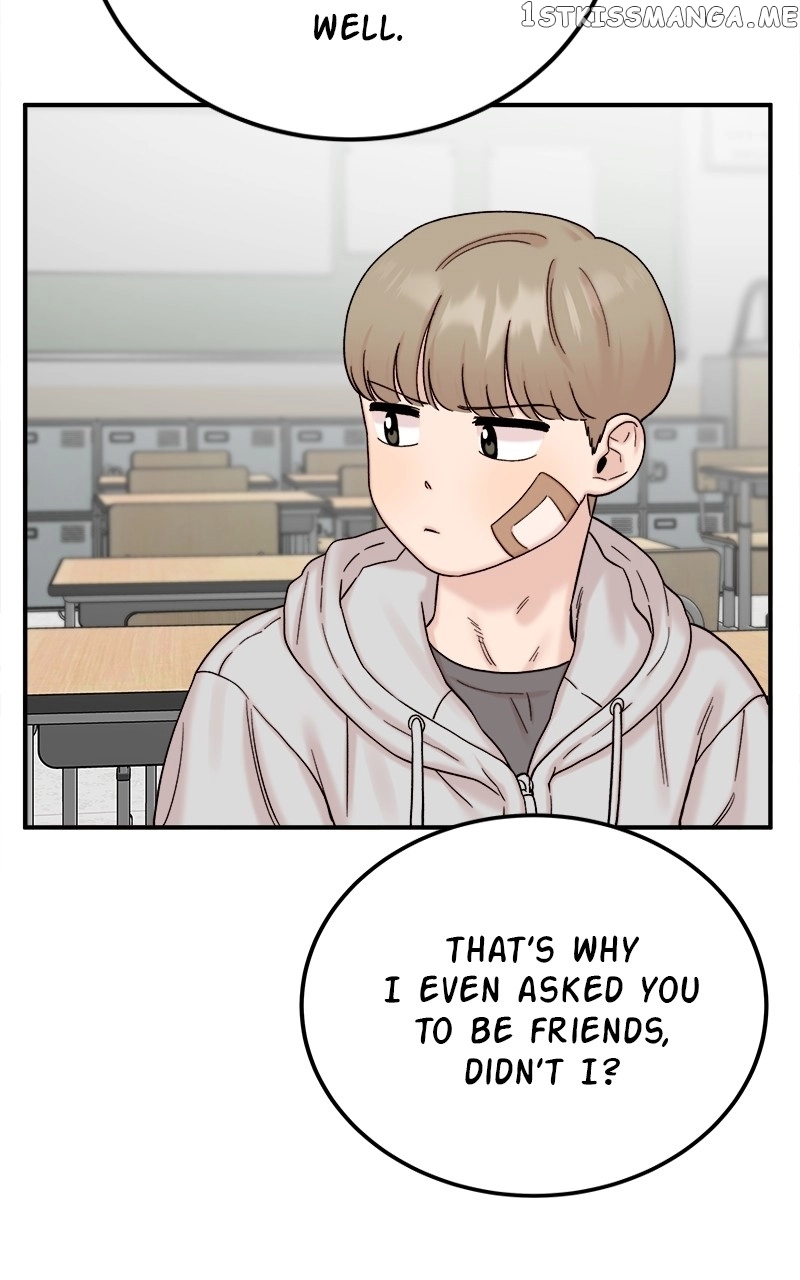 My Dud To Stud Boyfriend Chapter 56 page 14