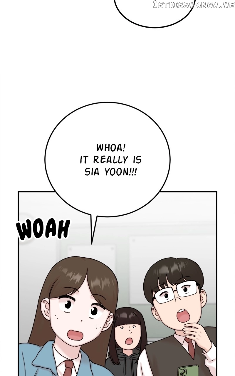 My Dud To Stud Boyfriend Chapter 56 page 70
