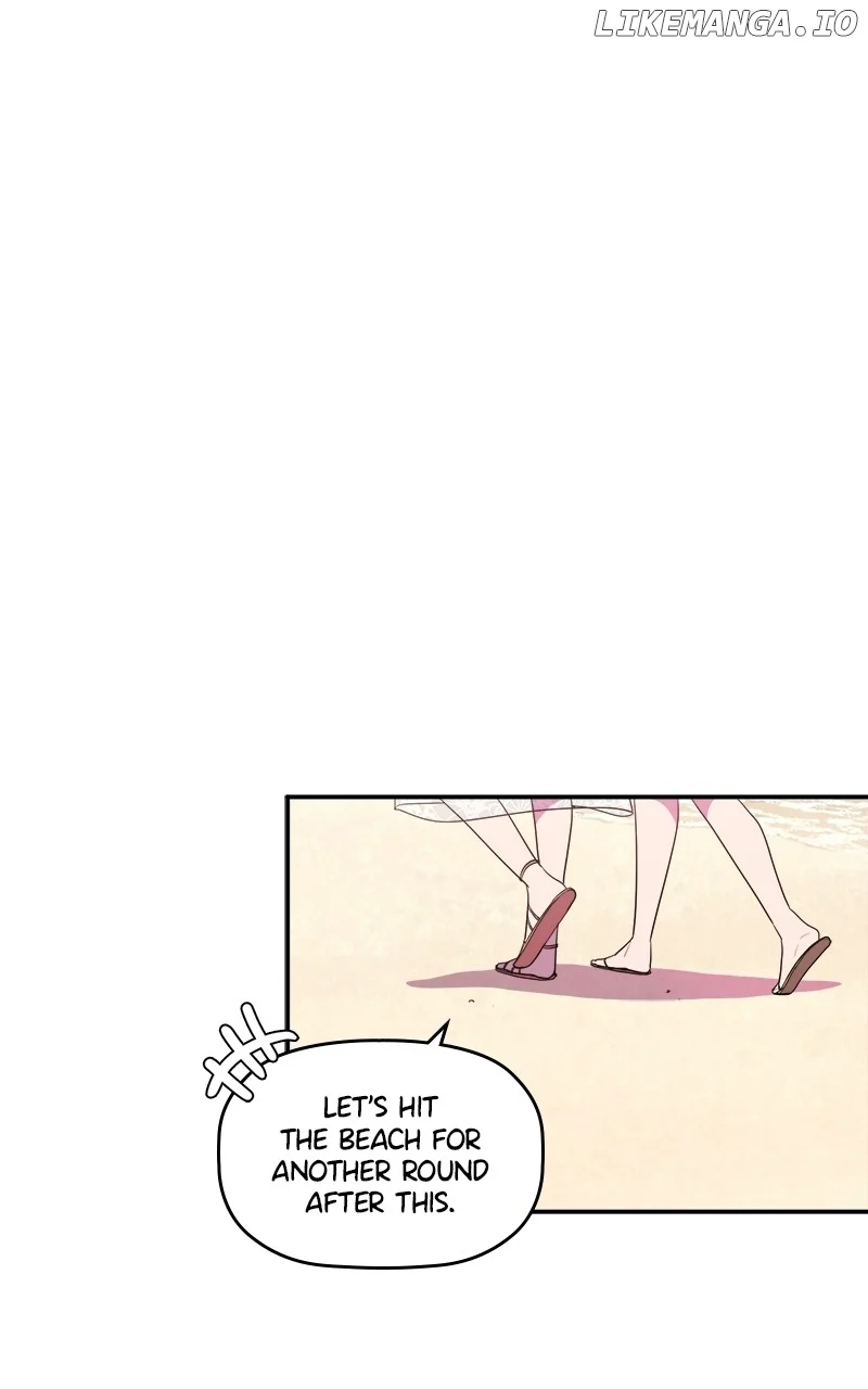 Take My Money Chapter 56 page 33